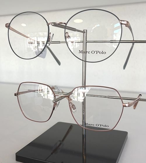 optikus brille marc o polo